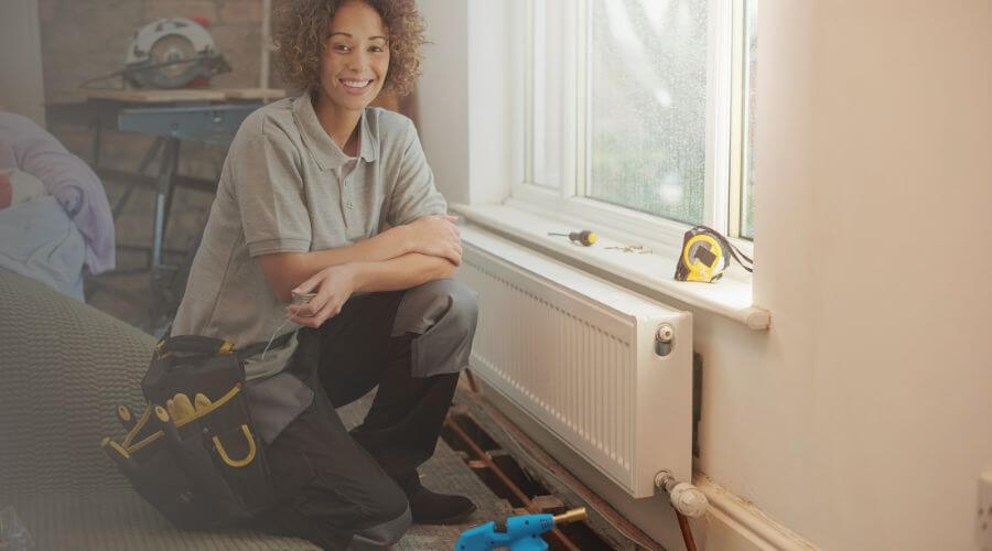 Professional Leak Detection Services in Flagtown, NJ